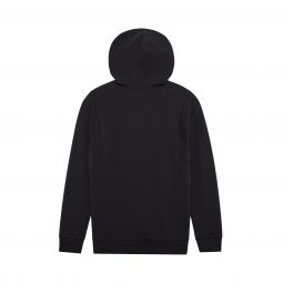 Bluza Z Kapturem Na Zamek Fox Rise Zip Fleece Black