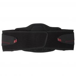 Pas Nerkowy Z Ochraniaczami Fox Junior Titan Sport Belt Black