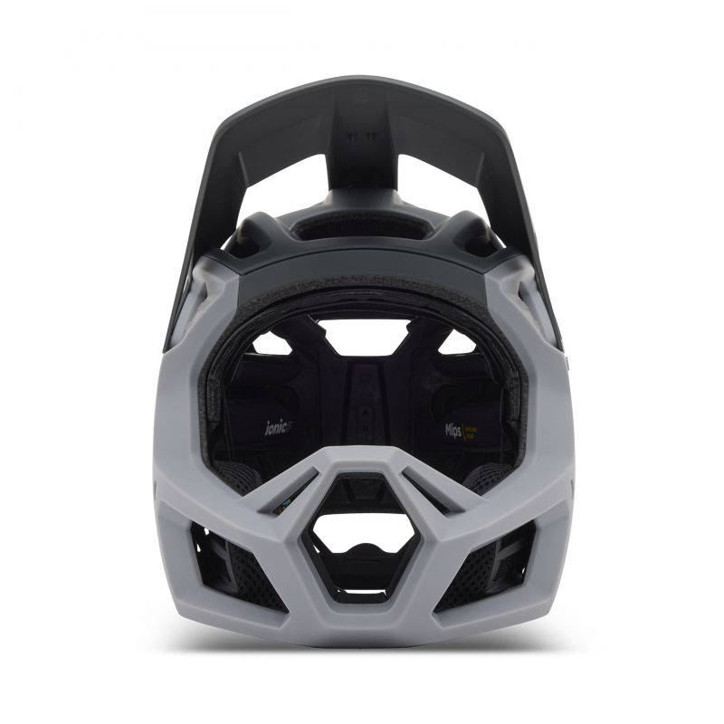 Kask Rowerowy Fox Proframe Rs Taunt Dark Shadow