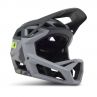Kask Rowerowy Fox Proframe Rs Taunt Dark Shadow