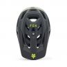 Kask Rowerowy Fox Proframe Rs Taunt Dark Shadow