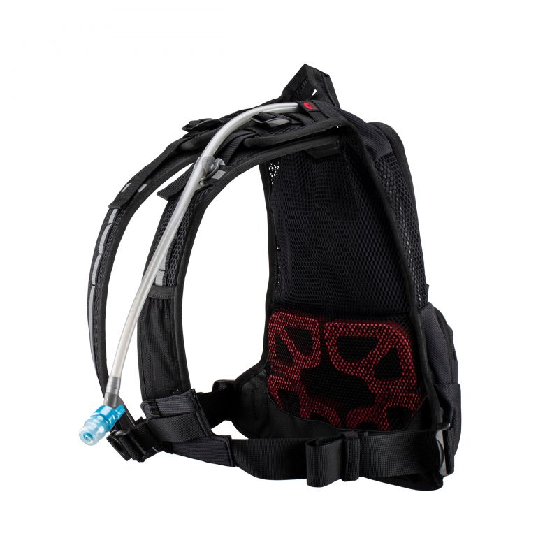 Plecak Leatt Moto Race 1.5 Hf Black