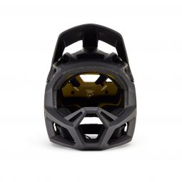 Kask Rowerowy Fox Proframe Matte Black