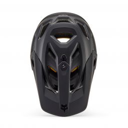 Kask Rowerowy Fox Proframe Matte Black