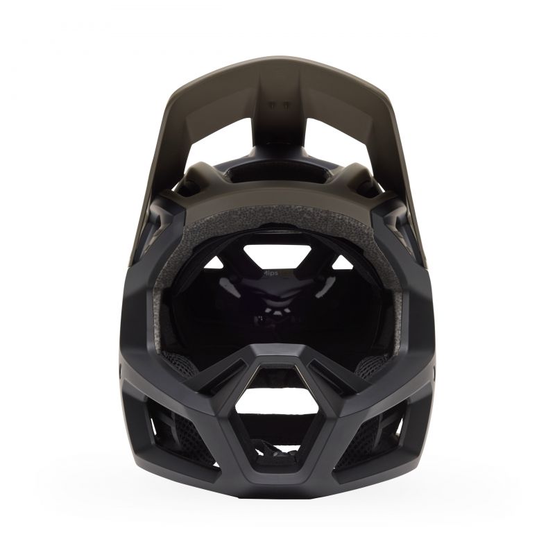 Kask Rowerowy Fox Proframe Rizer Dark Shadow