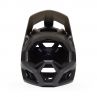 Kask Rowerowy Fox Proframe Rizer Dark Shadow