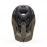 Kask Rowerowy Fox Proframe Rizer Dark Shadow