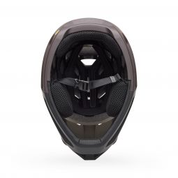 Kask Rowerowy Fox Proframe Rizer Dark Shadow