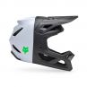 Kask Rowerowy Fox Rampage 5050 Black/White