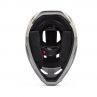 Kask Rowerowy Fox Rampage 5050 Light Grey