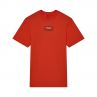 T-Shirt Fox Original Prem Blood Orange