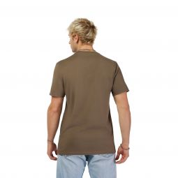 T-Shirt Fox Worldwide Prem Military