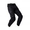 Spodnie Fox 180 Blackout Black