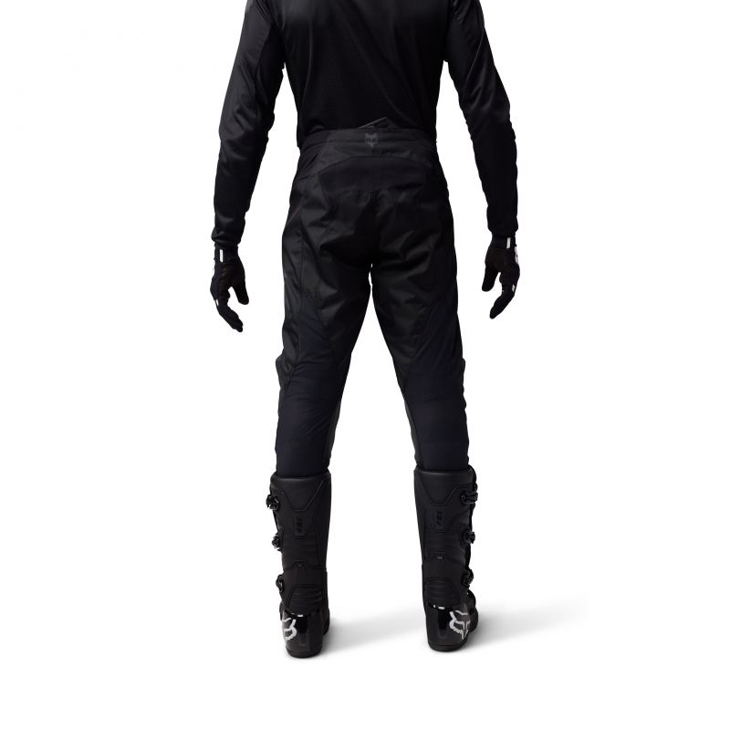 Spodnie Fox 180 Blackout Black