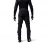 Spodnie Fox 180 Blackout Black