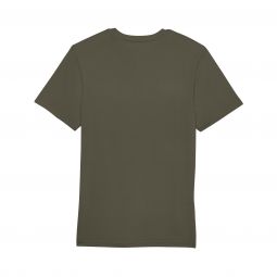 T-Shirt Fox Absolute Prem Olive Green