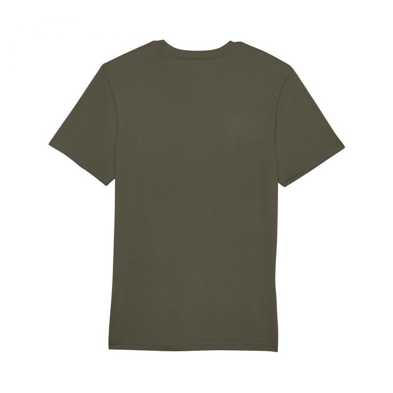 T-Shirt Fox Absolute Prem Olive Green