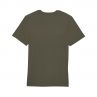 T-Shirt Fox Absolute Prem Olive Green