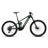 Rower Santa Cruz Vala C Mx 25 R Ch Translucent Green