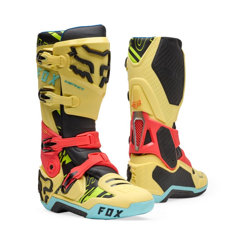 Buty Fox Instinct Elevated Le Lemonade