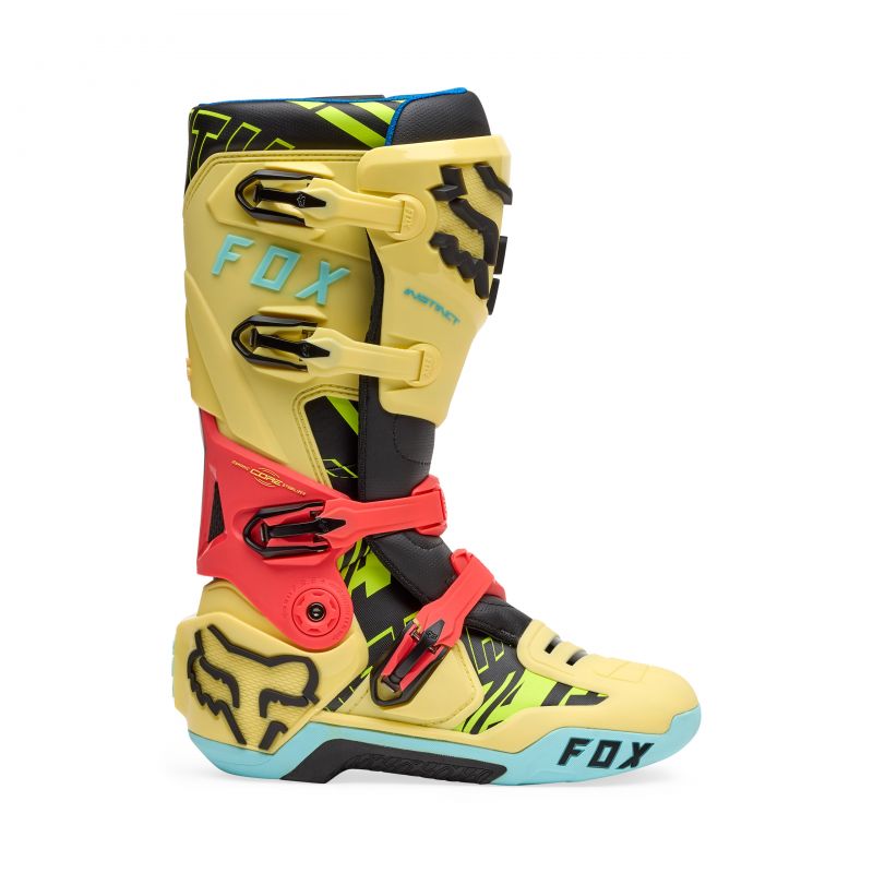 Buty Fox Instinct Elevated Le Lemonade