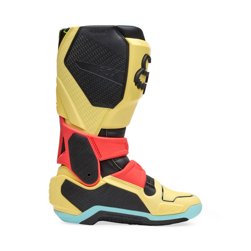 Buty Fox Instinct Elevated Le Lemonade