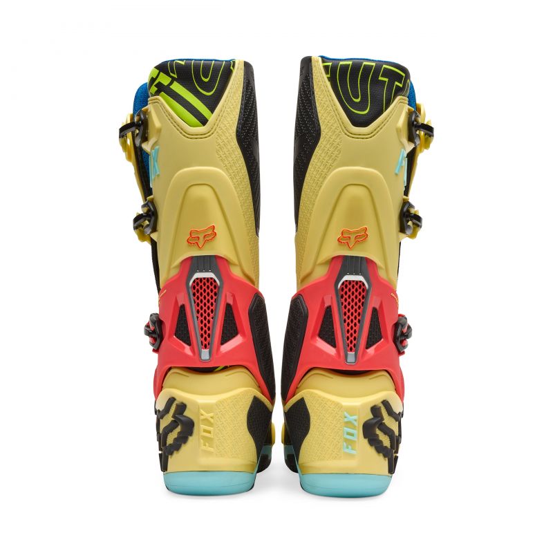 Buty Fox Instinct Elevated Le Lemonade