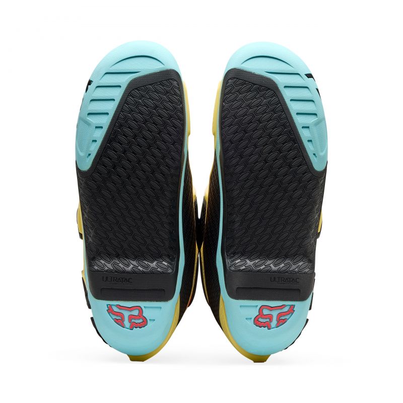 Buty Fox Instinct Elevated Le Lemonade