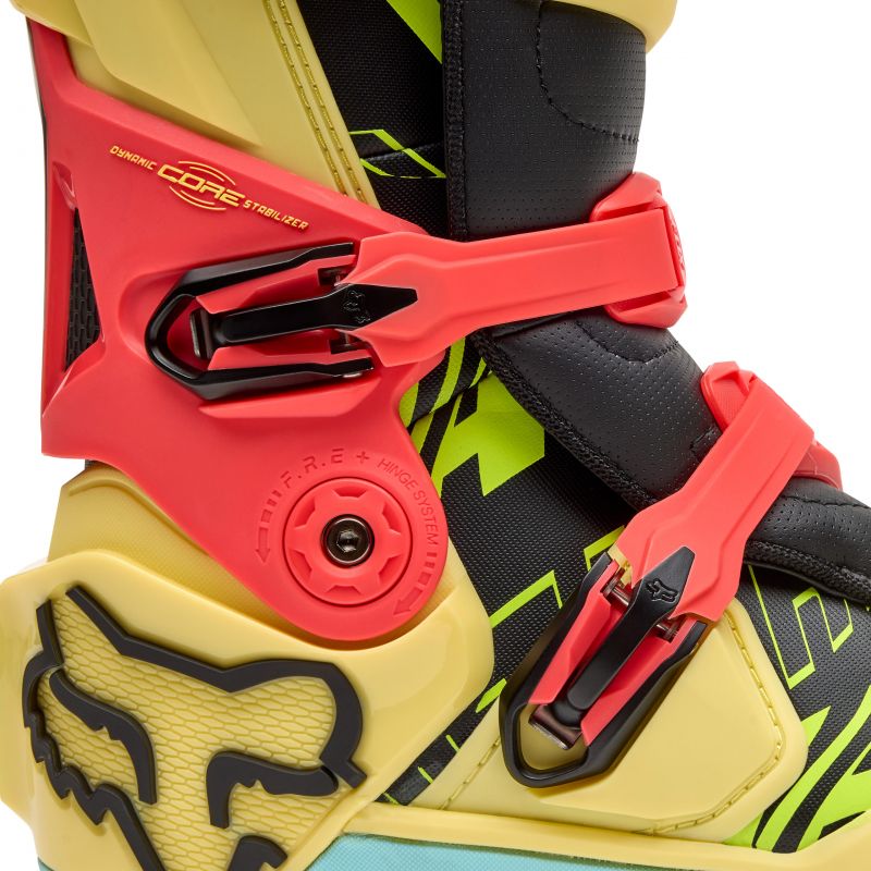 Buty Fox Instinct Elevated Le Lemonade