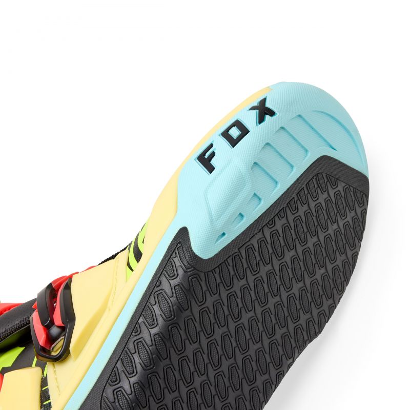 Buty Fox Instinct Elevated Le Lemonade