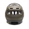 Kask Rowerowy Fox Dropframe Military