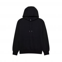 Bluza Z Kapturem Fox Moto-X Oversized Fleece Po Black