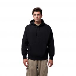 Bluza Z Kapturem Fox Moto-X Oversized Fleece Po Black