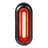 Lampka Rowerowa Tylna Kryptonite Avenue R-50