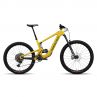 Rower Santa Cruz Heckler Sl 1 C Mx 25 S Ch Gloss Mustard