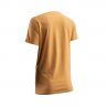 T-Shirt Leatt Core Rust