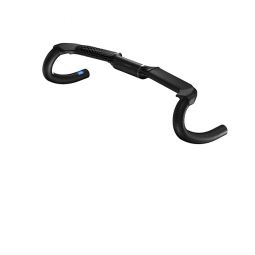 Pro Kierownica Discover Aero Black 42Cm/ 31.8Mm/ Carbon