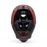 Kask Rowerowy Fox Proframe Rs Sol Rust