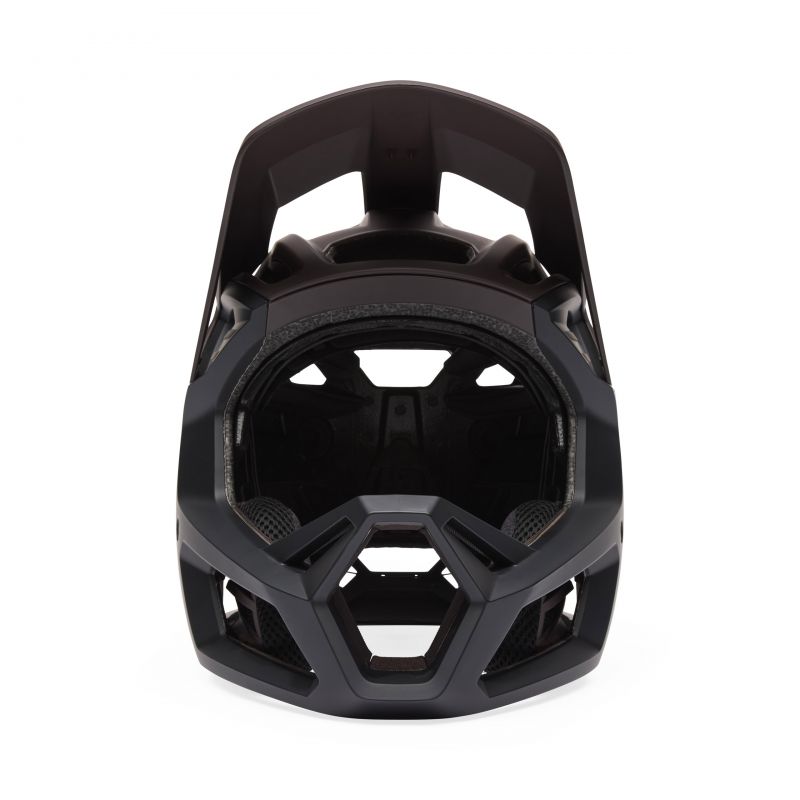 Kask Rowerowy Fox Proframe Rs Taunt Cocoa