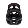 Kask Rowerowy Fox Proframe Rs Taunt Cocoa