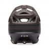 Kask Rowerowy Fox Proframe Rs Taunt Cocoa