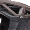 Kask Rowerowy Fox Proframe Rs Taunt Cocoa
