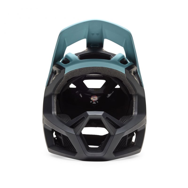 Kask Rowerowy Fox Proframe Rizer Pale Blue