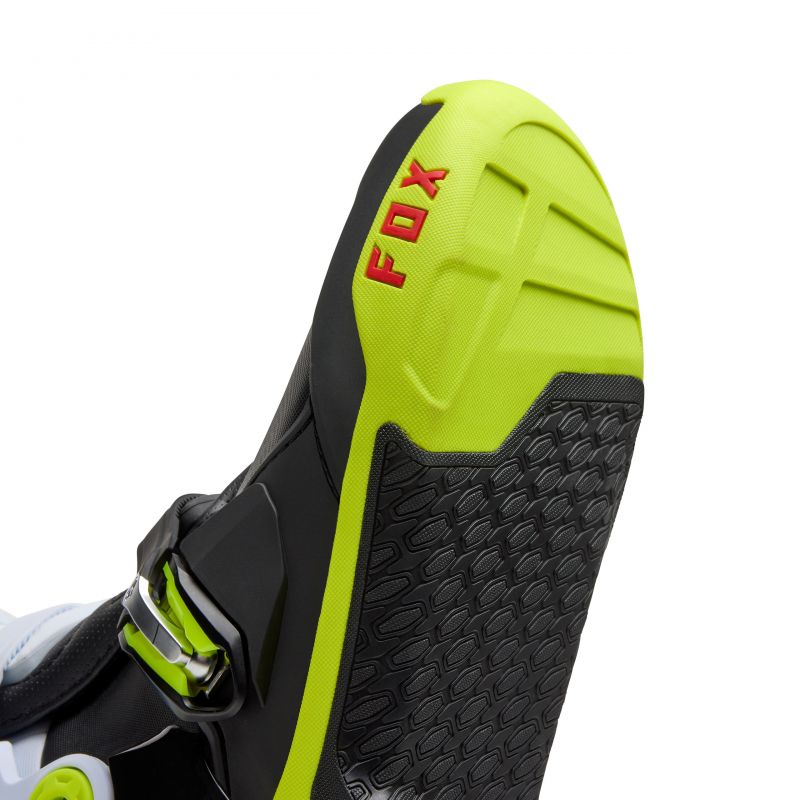 Buty Fox Motion Hello Future Red/Black/White
