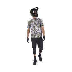 Koszulka Rowerowa Fox Ranger Woven Military