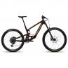 Rower Santa Cruz Bronson 5 C Mx 25 R Rootbeer