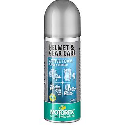 Motorex Helmet Care Aerosol 200Ml