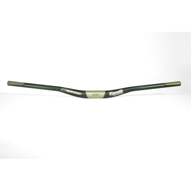 Kierownica Renthal Fatbar Carbon D35 10