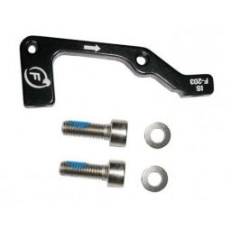 Adapter Formula Is/Pm 203Mm
