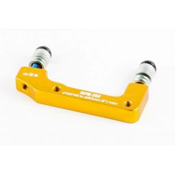 Adapter A2Z Is/Pm 203Mm Złoty